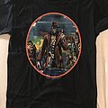 Iron Maiden - TShirt or Longsleeve - Iron Maiden Fanclub Shirt