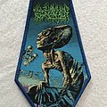 Blood Incantation - Patch - Blood Incantation Patch