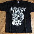 Autopsy - TShirt or Longsleeve - Autopsy Shirt