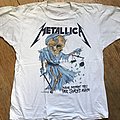 Metallica - TShirt or Longsleeve - Metallica - Doris Shirt 88