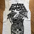 Space Chaser - TShirt or Longsleeve - Space Chaser Insectocaust Shirt