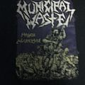 Municipal Waste - TShirt or Longsleeve - Municipal Waste