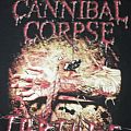 Cannibal Corpse - TShirt or Longsleeve - New Torture Shirt