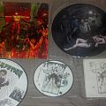 Impetigo - Tape / Vinyl / CD / Recording etc - My Impetigo vinyl collection