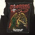 Possessed - Battle Jacket - Battle jacket