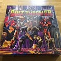 Bolt Thrower - Tape / Vinyl / CD / Recording etc - Bolt Thrower - Eternal War Vinyl Box Set