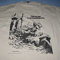 Bernie Wrightson - TShirt or Longsleeve - Bernie Wrightson - 'The Zombie' Shirt