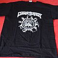 Church Of Misery - TShirt or Longsleeve - Church Of Misery - Tourshirt 2011