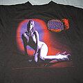 Atomic Bitchwax - TShirt or Longsleeve - Atomic Bitchwax - 1st Album Shirt