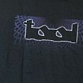 Tool - TShirt or Longsleeve - Tool - Lateralus US Tour 2001, XL