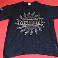 Tool - TShirt or Longsleeve - Tool - Vicarious Shirt