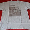 Earth - TShirt or Longsleeve - Earth - A Beaurocratic Desire For Extra-Capsular Extraction Shirt