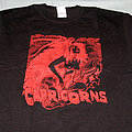 Capricorns - TShirt or Longsleeve - Capricorns - 'Demon Girl' Shirt