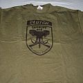 Clutch - TShirt or Longsleeve - Clutch - Elephant Shirt