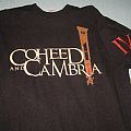 COHEED AND CAMBRIA - TShirt or Longsleeve - Coheed And Cambria - 'Good Apollo...' Shirt