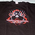 COHEED AND CAMBRIA - TShirt or Longsleeve - Coheed And Cambria - 'Gasmask...' Shirt