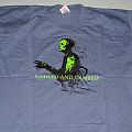 COHEED AND CAMBRIA - TShirt or Longsleeve - Coheed And Cambria - 'Zombie' Shirt