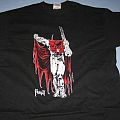 Faust - TShirt or Longsleeve - Faust - Tim Vigil Artwork Comic Shirt