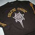 Celtic Frost - TShirt or Longsleeve - Celtic Frost - Monotheist Eurotour 2007 Shirt
