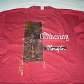 The Gathering - TShirt or Longsleeve - The Gathering - Mandylion Shirt