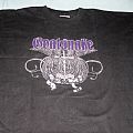 Goatsnake - TShirt or Longsleeve - Goatsnake - Flower Of Disease Shirt