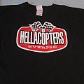 Hellacopters - TShirt or Longsleeve - The Hellacopters - 'Gearhead' Shirt