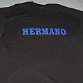Hermano - TShirt or Longsleeve - Hermano - Logo Shirt