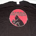 Karma To Burn - TShirt or Longsleeve - Karma To Burn - Firefighter Shirt