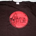 Kyuss Lives! - TShirt or Longsleeve - Kyuss Lives! - Eurotour 2011 Shirt