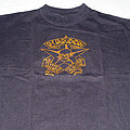 Maroon - TShirt or Longsleeve - Maroon - Str8 Edge Shirt