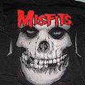 Misfits - TShirt or Longsleeve - Misfits - Crimson Ghost 1996 (Jurek) Shirt