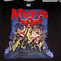 Misfits - TShirt or Longsleeve - Misfits - '20 Years Of Terror' Shirt