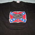 Nashville Pussy - TShirt or Longsleeve - Nasville Pussy - 'No Ass, No Grass, No Pass!' Shirt
