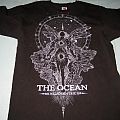 The Ocean - TShirt or Longsleeve - The Ocean - Heliocentric Shirt