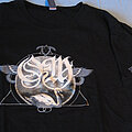 Om - TShirt or Longsleeve - Om - 'Swan' Shirt