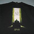 Opeth - TShirt or Longsleeve - Opeth - Watershed Tourshirt