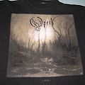 Opeth - TShirt or Longsleeve - Opeth - Blackwater Park Shirt