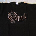 Opeth - TShirt or Longsleeve - Opeth - 'Download' Festival 2004 Shirt