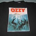 Ozzy Osbourne - TShirt or Longsleeve - Ozzy Osbourne - 'Jaws' Shirt