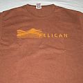 Pelican - TShirt or Longsleeve - Pelican - 'The fire In Our Throats...' Shirt