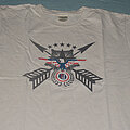 Pearl Jam - TShirt or Longsleeve - Pearl Jam - 2008 US Summer Tour Shirt