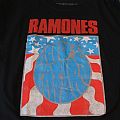 Ramones - TShirt or Longsleeve - Ramones - Acid Eaters Tour Germany 1994 Shirt