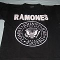 Ramones - TShirt or Longsleeve - Ramones - Hey Ho! Shirt