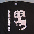 SLAPSHOT - TShirt or Longsleeve - Slapshot - 'Goalie Mask' Shirt