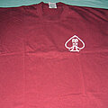 SLAPSHOT - TShirt or Longsleeve - Slapshot - 16 Valve Hate Tourshirt