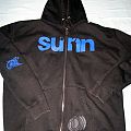 Sunn O))) - Hooded Top / Sweater - SUNN O))) - 'Domkirke' Hoodie