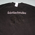 Teeth Of Lions Rule The Divine - TShirt or Longsleeve - Teeth Of Lions Rule the Divine - Rampton Shirt
