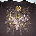Tombs - TShirt or Longsleeve - Tombs - Goathead Shirt
