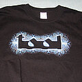 Tool - TShirt or Longsleeve - Tool - 'Nerve Endings' Shirt
