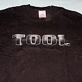 Tool - TShirt or Longsleeve - Tool - 'Salival' Hands Shirt